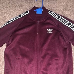 Adidas Sweater